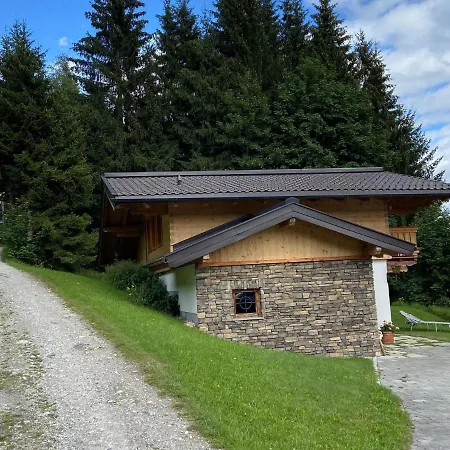 Dog-Friendly Holiday Home In Flachau Exterior photo