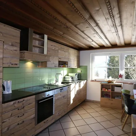 Dog-Friendly Holiday Home In Flachau Exterior photo