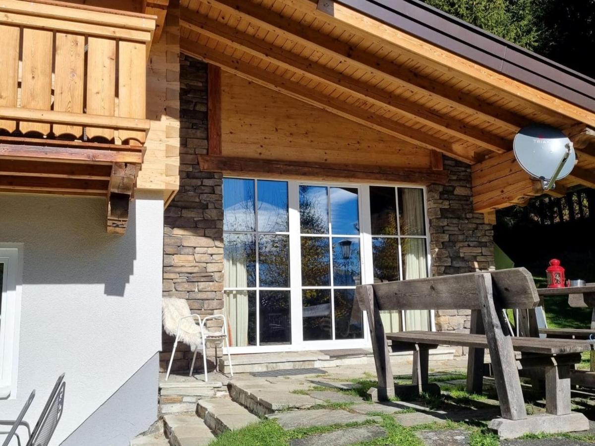 Dog-friendly In Flachau
